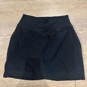Beyond yoga tennis skirt
